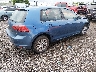 3VW117AU7HM****** Salvage and Wrecked 2017 Volkswagen Golf in Tennessee State