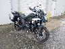 WB10M2309S6****** Salvamento y Destrozados 2025 BMW R 1300 GS en Rec Rides Online Exclusive