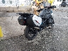 WB10M2309S6****** Salvamento y Destrozados 2025 BMW R 1300 GS en Estado de Carolina del Norte