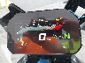 WB10M2309S6****** Salvamento 2025 BMW R 1300 GS en Rec Rides Online Exclusive