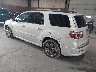 1GKKVTED3BJ****** Salvage and Repairable 2011 GMC Acadia in Newburgh