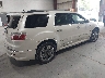 1GKKVTED3BJ****** Salvage and Wrecked 2011 GMC Acadia in New York State