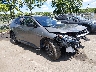 JTMBDAFB9TA****** Salvage and Wrecked 2026 Toyota BZ4X in Electric Vehicle Auctions