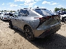 JTMBDAFB9TA****** Salvage and Repairable 2026 Toyota BZ4X in Electric Vehicle Auctions
