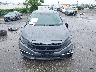 2HGFC2F64MH****** Wrecked 2021 Honda Civic in Pennsylvania State