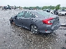 2HGFC2F64MH****** Salvage and Repairable 2021 Honda Civic in Philadelphia