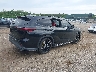 5TDJZRBH4MS****** Salvage and Wrecked 2021 Toyota Highlander in New York State