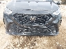 5TDJZRBH4MS****** Salvage and Repairable 2021 Toyota Highlander in New York State