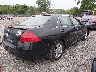 1HGCM56887A****** Salvage and Wrecked 2007 Honda Accord in Indiana State