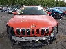 1C4PJMMX7MD****** Destrozados 2021 Jeep Cherokee en Estado de Pennsylvania