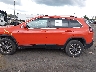 1C4PJMMX7MD****** Reparables 2021 Jeep Cherokee en Estado de Pennsylvania