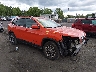 1C4PJMMX7MD****** Salvamento y Destrozados 2021 Jeep Cherokee en Scranton