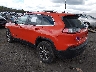 1C4PJMMX7MD****** Salvamento y Reparables 2021 Jeep Cherokee en Scranton