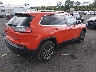 1C4PJMMX7MD****** Salvamento y Destrozados 2021 Jeep Cherokee en Estado de Pennsylvania