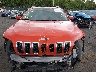 1C4PJMMX7MD****** Salvamento y Reparables 2021 Jeep Cherokee en Estado de Pennsylvania