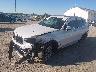 5UXTR9C56JL****** Used and Repairable 2018 BMW X3 in York Springs