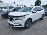 5J8YD4H50KL****** Usados y Reparables 2019 Acura MDX en Charlotte