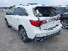 5J8YD4H50KL****** Salvamento y Reparables 2019 Acura MDX en Charlotte