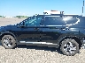 5NMS3DAJ7PH****** Salvage 2023 Hyundai Santa Fe