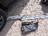 5TDKSKFC0MS****** Wrecked 2021 Toyota Sienna in Wisconsin State