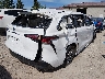5TDKSKFC0MS****** Salvage and Wrecked 2021 Toyota Sienna in Wisconsin State