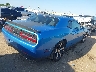 2C3CDZAT9FH****** Salvamento y Destrozados 2015 Dodge Challenger en Estado de Texas