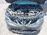 JN1BJ1CR1KW****** Reparables 2019 Nissan Rogue Sport en Omaha South