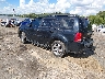 5FNYF3H53CB****** Salvage and Repairable 2012 Honda Pilot in Jackson