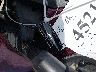 JH2SC7953SK****** Repairable 2025 Honda Gold Wing Tour in Rec Rides Online Exclusive