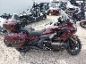JH2SC7953SK****** Salvage 2025 Honda Gold Wing Tour in Texas State