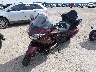 JH2SC7953SK****** Used and Repairable 2025 Honda Gold Wing Tour in Rec Rides Online Exclusive