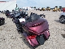 JH2SC7953SK****** Salvage and Repairable 2025 Honda Gold Wing Tour in Rec Rides Online Exclusive