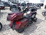 JH2SC7953SK****** Salvage and Wrecked 2025 Honda Gold Wing Tour in Texas State