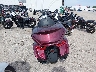 JH2SC7953SK****** Salvage and Repairable 2025 Honda Gold Wing Tour in Texas State