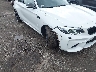 WBS1J5C58JV****** Usados 2018 BMW M2