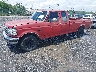 1FTHX25F8VE****** Used and Repairable 1997 Ford F-250 in Asheville