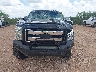 1FT8W3BT1DE****** Wrecked 2013 Ford F-350 in Texas State