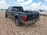 1FT8W3BT1DE****** Salvage and Repairable 2013 Ford F-350 in Abilene