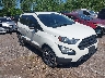 MAJ6S3JL9LC****** Salvamento y Destrozados 2020 Ford Ecosport en Cleveland