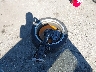 1G6A15S60H0****** Wrecked 2017 Cadillac CTS in Maryland State