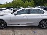 WBA5R1C58KA****** Repairable 2019 BMW 3 Series in Mississippi State