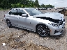 WBA5R1C58KA****** Salvage and Wrecked 2019 BMW 3 Series in Jackson