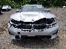 WBA5R1C58KA****** Salvage and Repairable 2019 BMW 3 Series in Mississippi State
