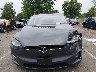 5YJXCBE45GF****** Salvamento 2016 Tesla Model X en Estado de Nueva Jersey