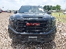 3GTUUCEDXRG****** Wrecked 2024 GMC Sierra 1500 in Texas State