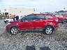 1FMCU0GX4FU****** Reparables 2015 Ford Escape en Estado de Georgia