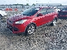 1FMCU0GX4FU****** Usados y Reparables 2015 Ford Escape en Tifton
