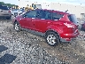 1FMCU0GX4FU****** Salvamento y Reparables 2015 Ford Escape en Tifton