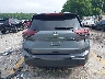 5N1BT3BAXSC****** Salvamento 2025 Nissan Rogue