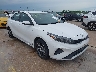 3KPF24AD9NE****** Salvamento y Destrozados 2022 Kia Forte en San Antonio South